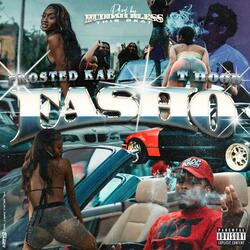 Fa$ho (feat. T-Hood)