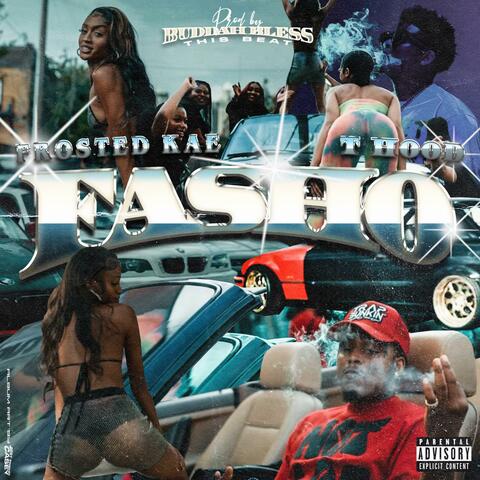 Fa$ho (feat. T-Hood)