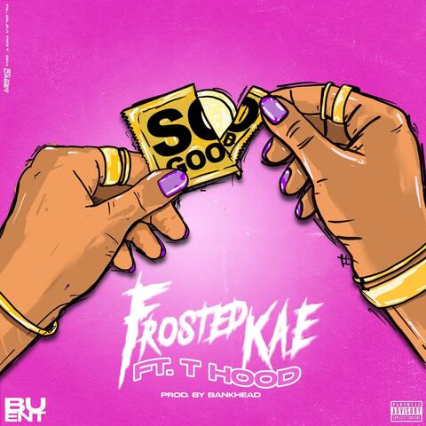 So Good (feat. T-Hood) [Radio Edit]
