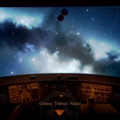 Galaxy Transit Radio