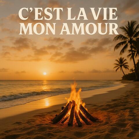 C’est la Vie Mon Amour