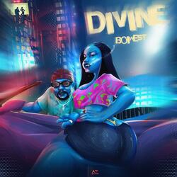 DiviNE
