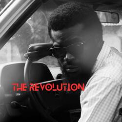 The Revolution (feat. Otis Sr. & Otis Morrison)