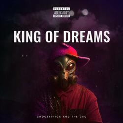 King of Dreams 2 Choc Whykay_Da Great Cypherr Sina Thick B Boboo B Narciss Dj Tan X
