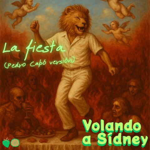 La Fiesta (Pedro Capó Version)