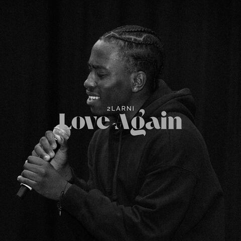 Love Again