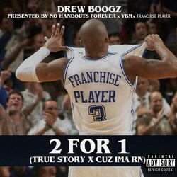 2 For 1 (ŤRÚÊ ŚŤǑŘÝ X ĆÚŽ ÍMÁ ŘÑ)