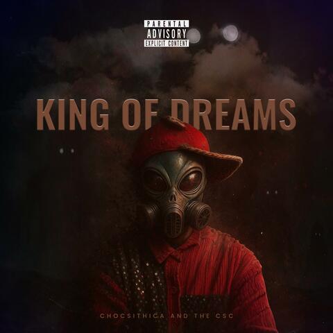 King of Dreams Choc Whykay_Da Great Sina Narciss Thick B Boboo B