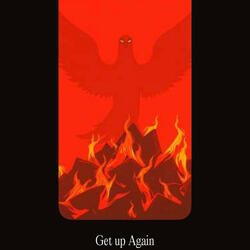 Get up Again