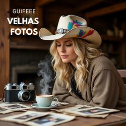 Velhas Fotos (Versão Modão)