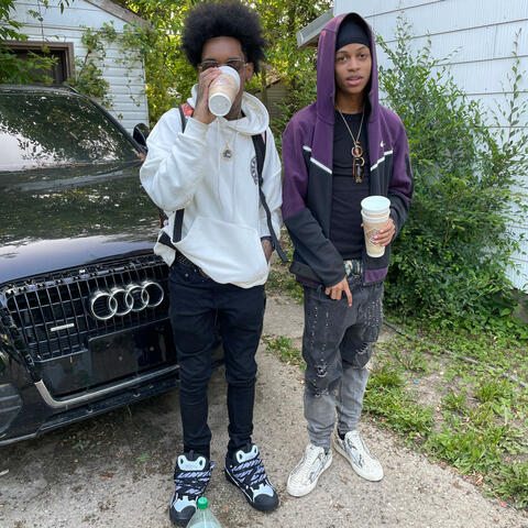 Free Dem Members (feat. 41binladen)