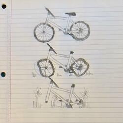 Cycles (Single Version)