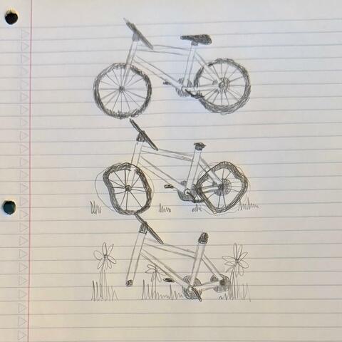 Cycles (Single Version)