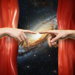Human De-evolution (Ailin Deng Remix)