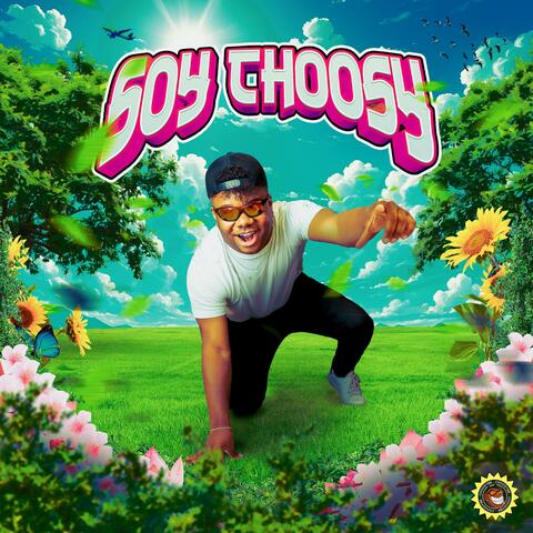 SOY CHOOSY
