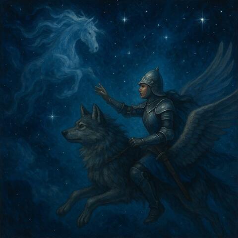 Fighting for a dream (feat. Toryn)