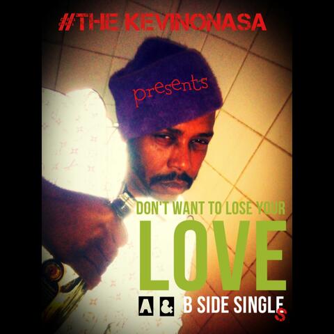 DON'T WANT TO LOOSE YOUR LOVE