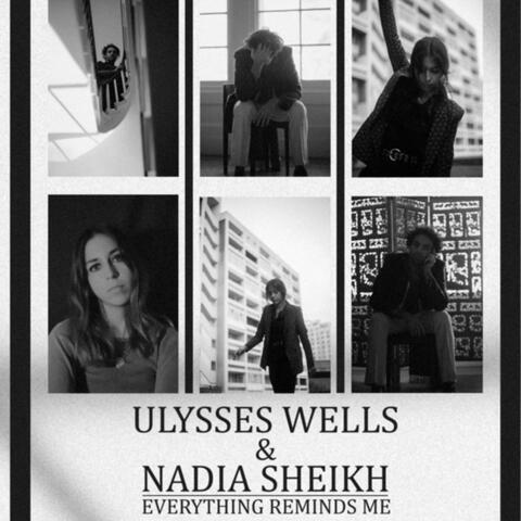 Everything Reminds Me (feat. Nadia Sheikh)