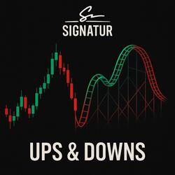 UPs & DOWNs