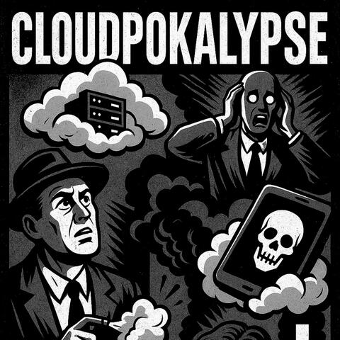 Cloudpokalypse