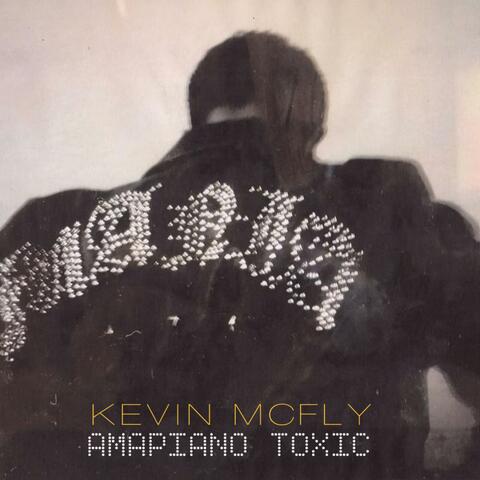AMAPIANO TOXIC