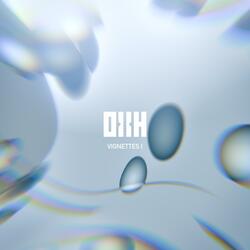 Submerged In Liquid Light