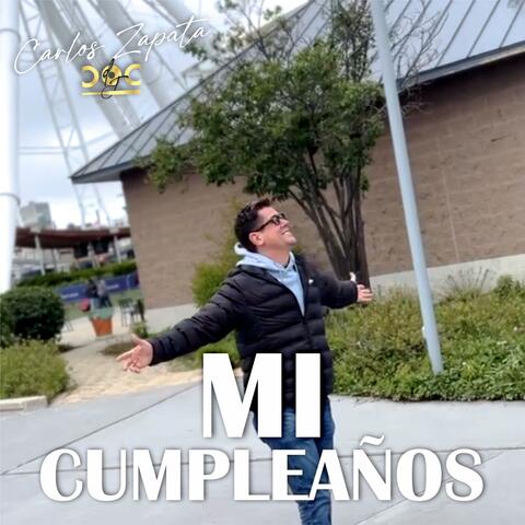 MI CUMPLEAÑOS