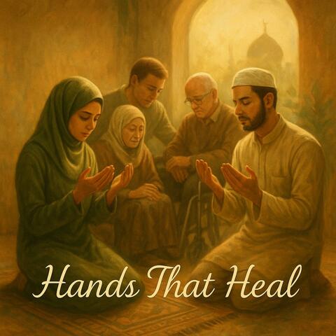 Healing hands