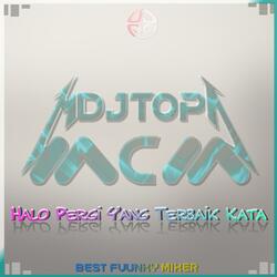DJ Halo Pergi Yang Terbaik Kata (Best Fvunky Mixerd)