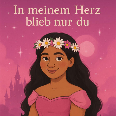 In meinem Herz blieb nur du