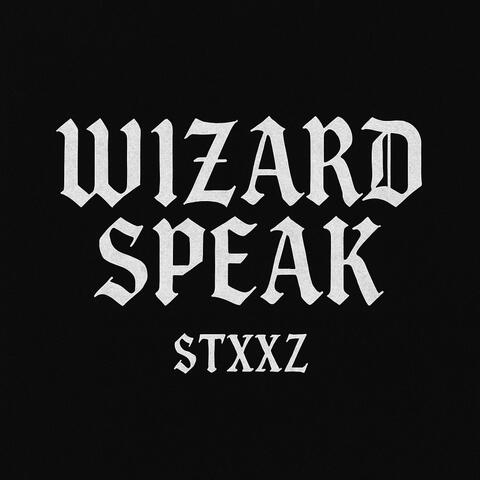 W1ZARD SPEAK