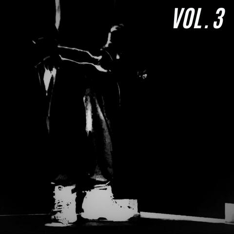 Hard Trap Beats, Vol. 3