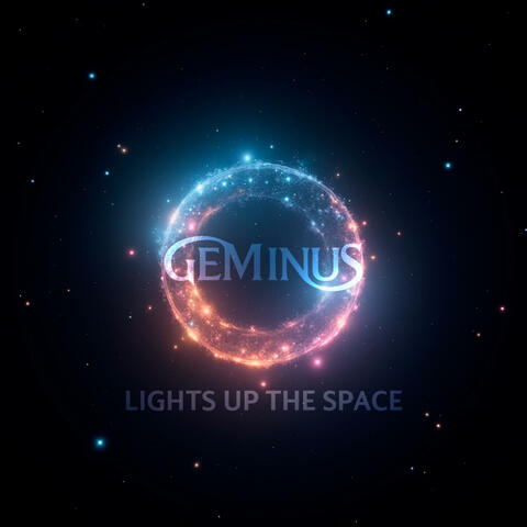 Lights Up the Space