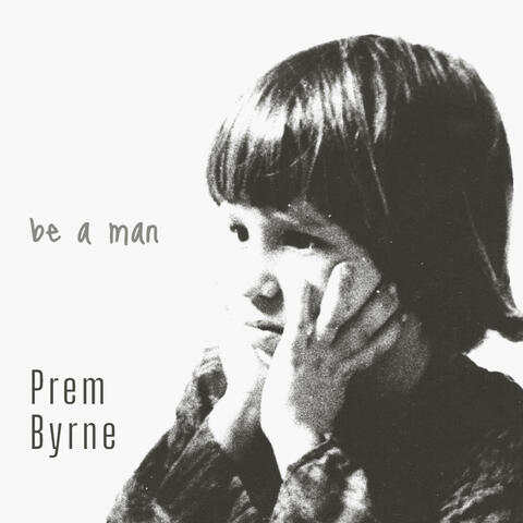 Be A Man