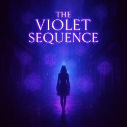 The Violet Sequence (feat. suno.ai)