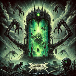 Contain the Anomaly