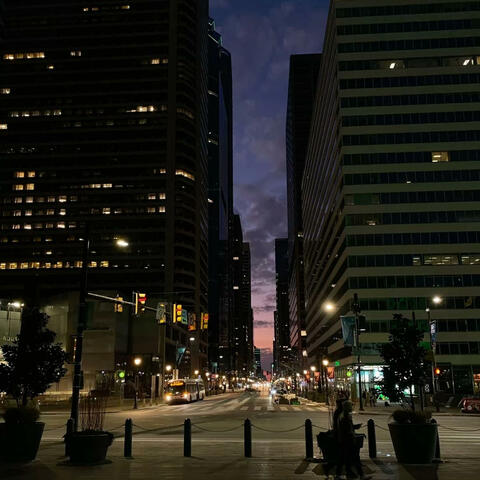 Night City Sinners
