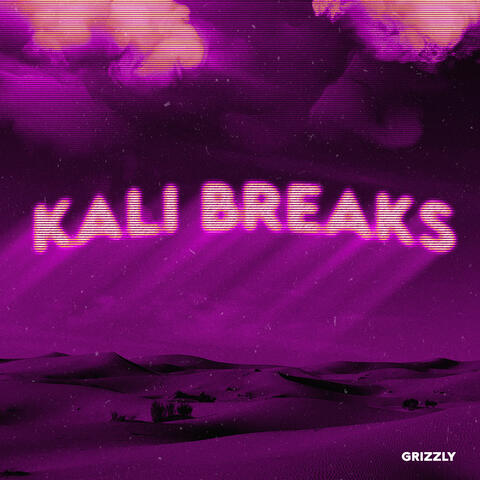 Kali Breaks