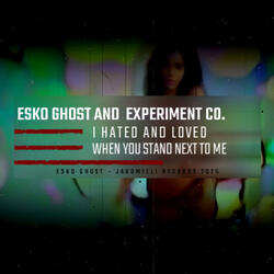 WHEN YOU STAND NEXT TO ME