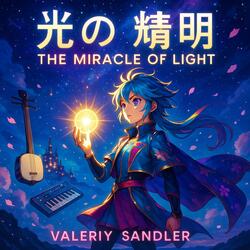 The Miracle of Light