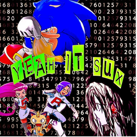 yeah it sux (feat. Nathaniel Castro & Shinju)