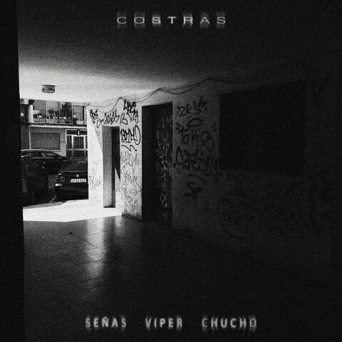 COSTRAS (feat. Señas & Viper)