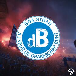 Goa Stoan (A-J Veur De Graafschap Bunt)