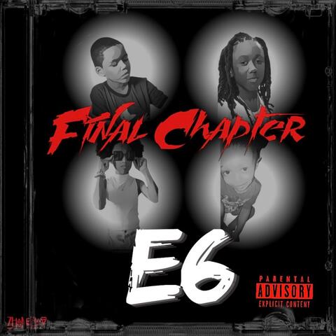 Esteban 6 (Final Chapter)