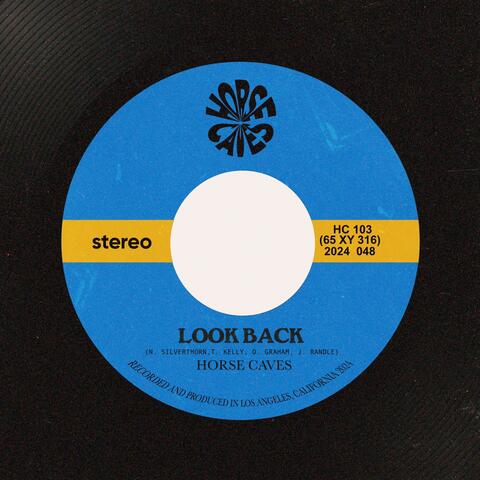 Look Back