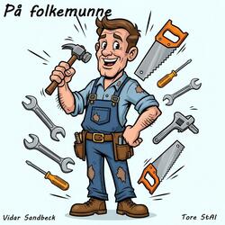 På folkemunne