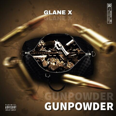 Gunpowder