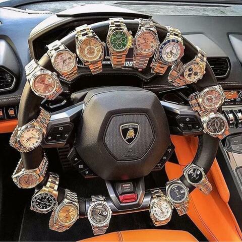 I Keep Dat