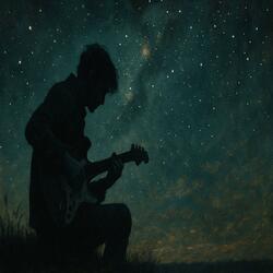 Beneath The Midnight Sky