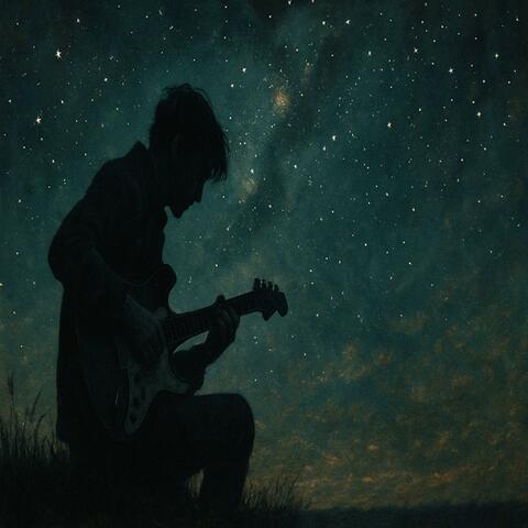 Beneath The Midnight Sky